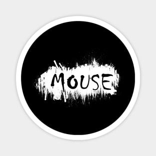 Mouse Magnet